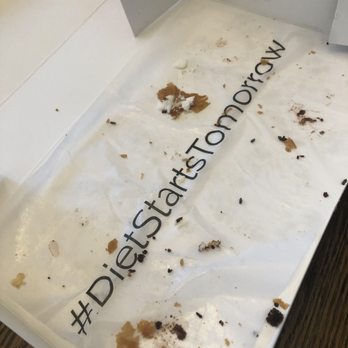 Holey Confections - They won't last long!!! - Donuts Near Me - Ottawa, Ontario