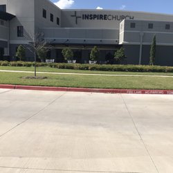 Inspire Church