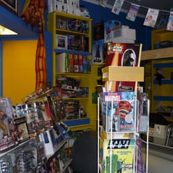 Comics N' More