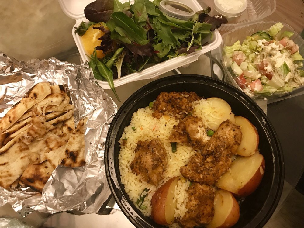 PAN ON THE DANFORTH CLOSED Updated June 2024 173 Photos & 149