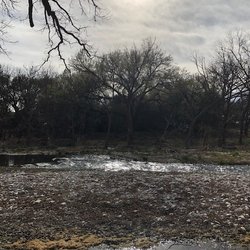 ConchoChristoval River Retreat and B&B