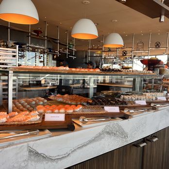 Crown Block - Sushi bar - Sushi Bars Near Me - Dallas, Texas Crown Block - Sushi bar - Sushi Bars Near Me - Dallas, Texas