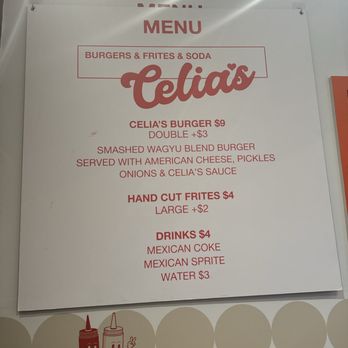Celia’s - American Near Me - Miami, Florida