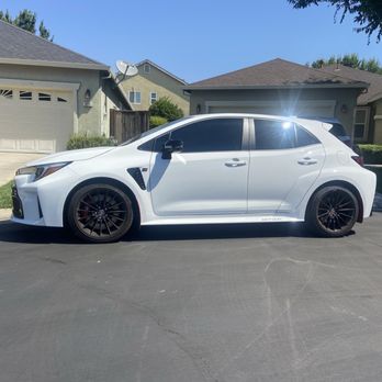 Port City Tint - Car Window Tinting Near Me Port City Tint - Car Window Tinting Near Me