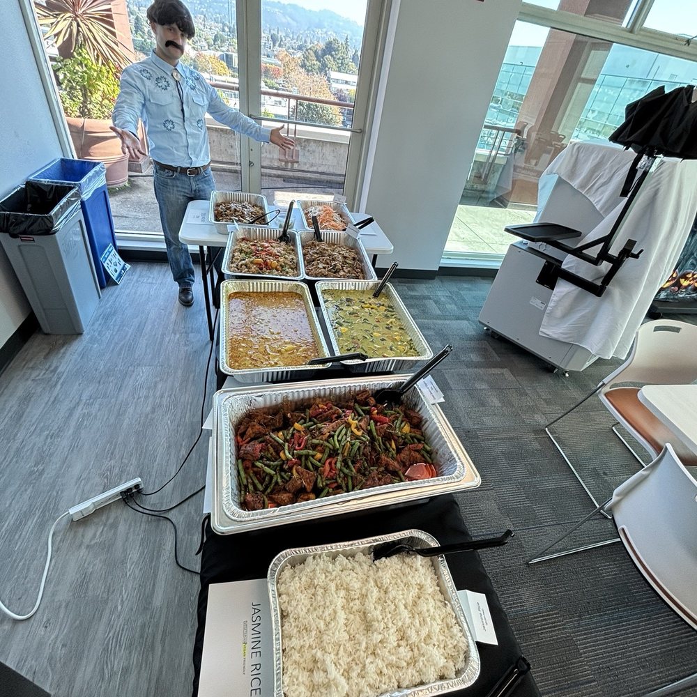 Bangkok By The Bay - Thai Near Me - Berkeley, California Bangkok By The Bay - Thai Near Me - Berkeley, California