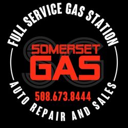 Somerset Gas & Auto Repair