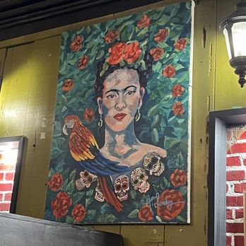 El Tarasco Mexican Restaurant - Mexican Near Me - Visalia, California