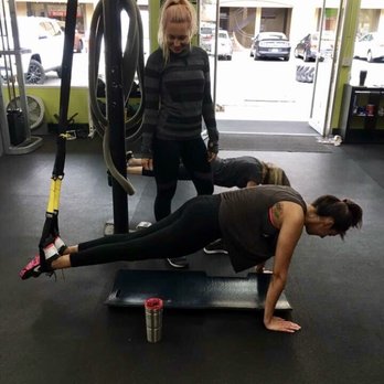 Weightedsd - Trainers Near Me - Spring Valley, California