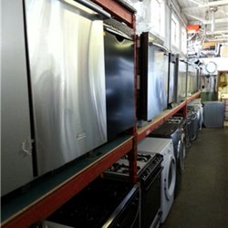 The Appliance Warehouse - Photo