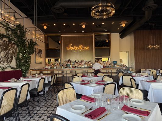 Sorellina Cucina Italiana by null