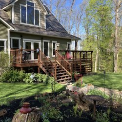Owen County Mulch