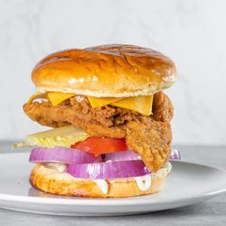 The Fatty Patty-92nd St