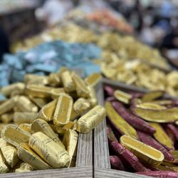 Royal Roastery - Houston - Candy