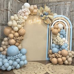 Top Event Designs