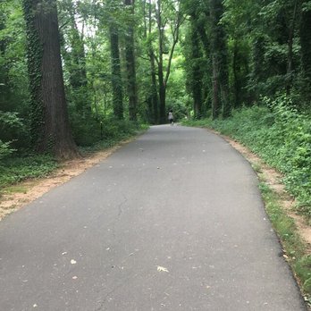 Freedom Park - Less creepy than other trails - Parks Near Me - Charlotte, North Carolina Freedom Park - Less creepy than other trails - Parks Near Me - Charlotte, North Carolina