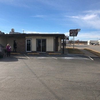 Murphy's Original Steak House West - "Not a big place" - American Near Me - Bartlesville, Oklahoma Murphy's Original Steak House West - "Not a big place" - American Near Me - Bartlesville, Oklahoma