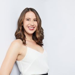 Morgan Balfour Voice Studio - Morgan Balfour