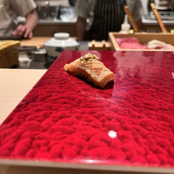 No Relation - Sushi Bars Near Me - Boston, Massachusetts