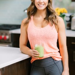 Fit and Fueled - Learn how to effectively fuel your body pre and post-workout for optimal results!