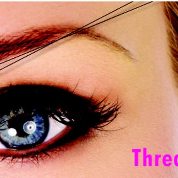 Perfect Brows - Threading Services Near Me - New York, New York