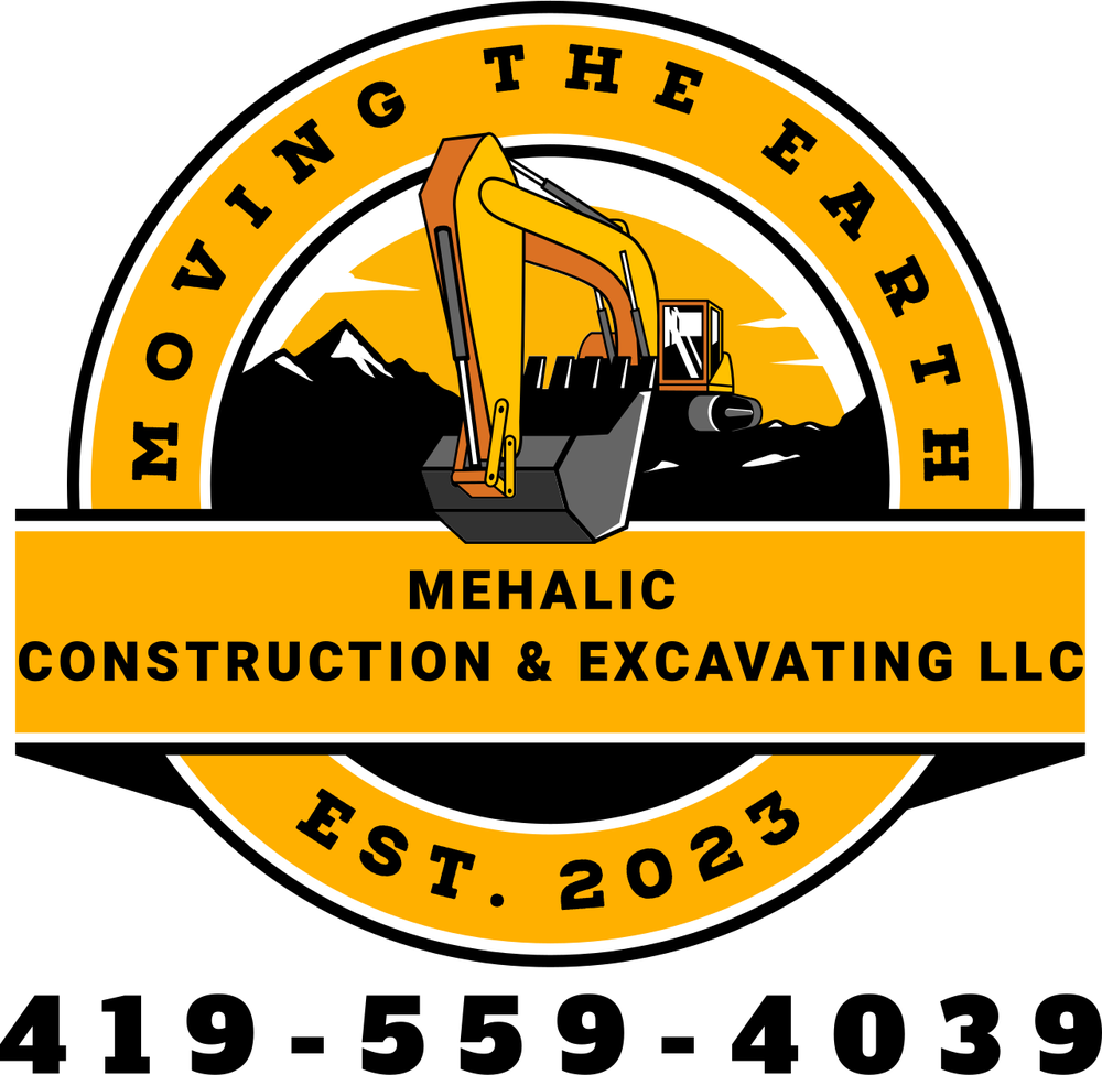 MEHALIC CONSTRUCTION & EXCAVATING Updated August 2024 Oak Harbor