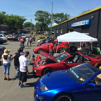 Speed Auto Care - June 2015 Car show - Auto Repair Near Me - Freehold, New Jersey Speed Auto Care - June 2015 Car show - Auto Repair Near Me - Freehold, New Jersey