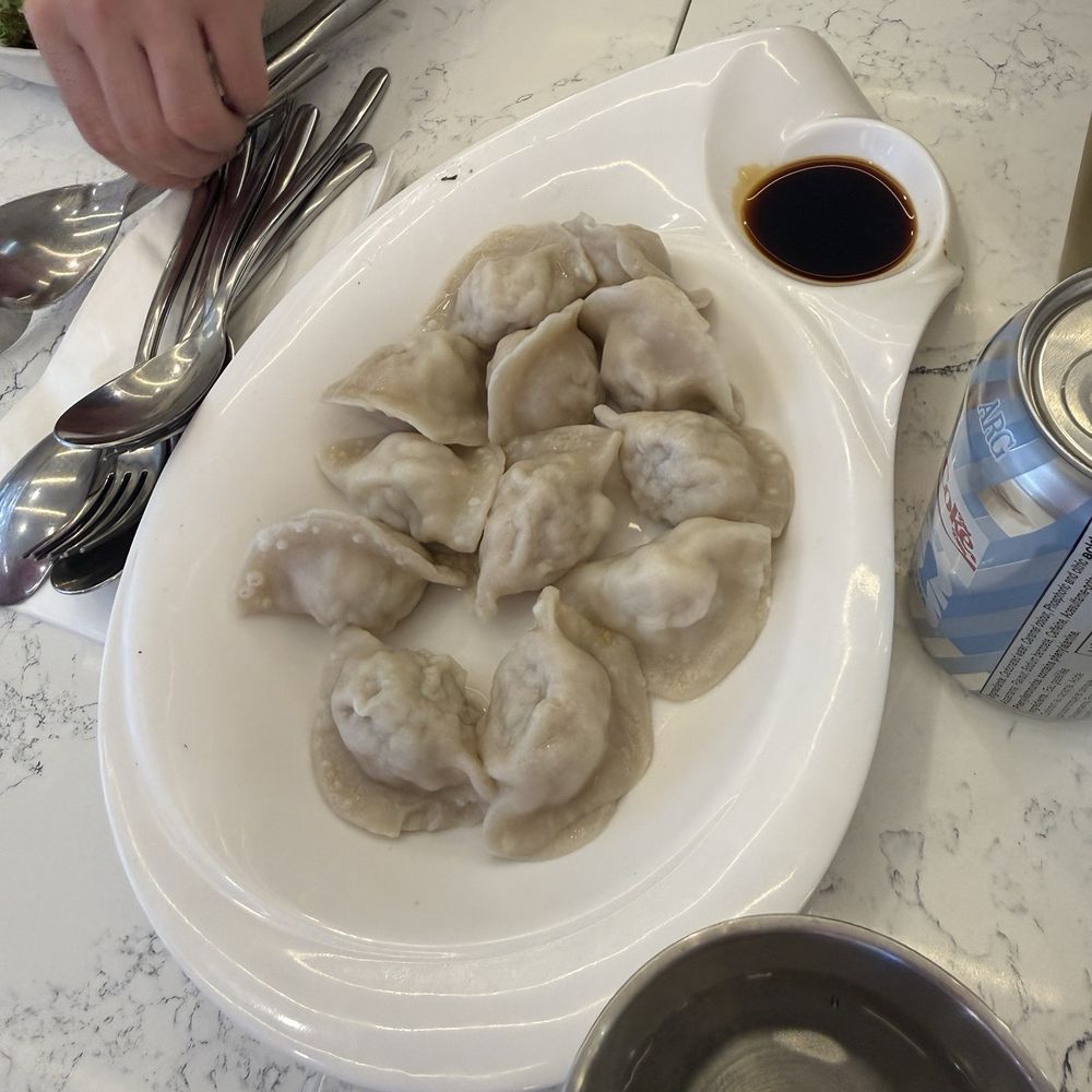 Twilight Cafe - Chicken dumplings - Cafes Near Me - Toronto, Ontario Twilight Cafe - Chicken dumplings - Cafes Near Me - Toronto, Ontario