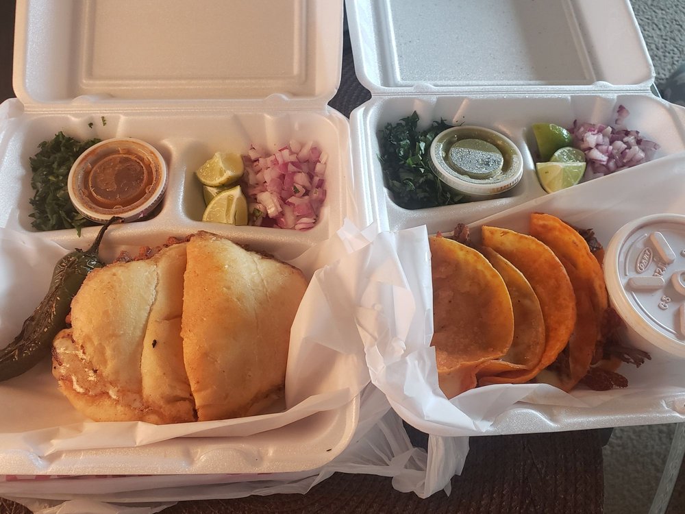 Taqueria La Dona