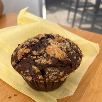 Tierra Mia Coffee - Choco tres leche muffin - Coffee & Tea Near Me - Santa Ana, California Tierra Mia Coffee - Choco tres leche muffin - Coffee & Tea Near Me - Santa Ana, California