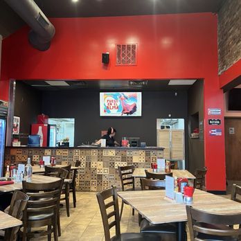 Havana's Cuisine - Inside area - Cuban Near Me - Central West, Missouri Havana's Cuisine - Inside area - Cuban Near Me - Central West, Missouri