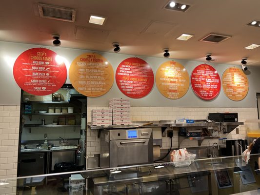 Spice 6 Modern Indian by null