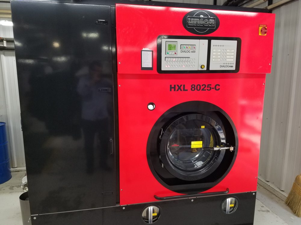 QUINCY CLEANERS Updated August 2024 16 Photos 3001 Maine St