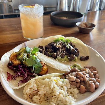 Blanco Cocina + Cantina - Tacos! - Tacos Near Me - Tucson, Arizona