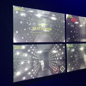 Spyscape - Museums Near Me - New York, New York