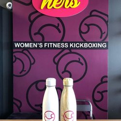 Hers Kickboxing