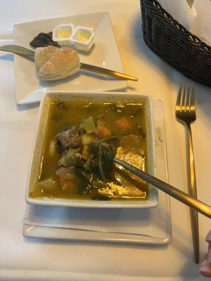 Barca Restaurant by null