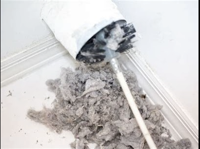 Slide of Ray Can Handyman