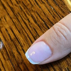 Loving Nails and Spa