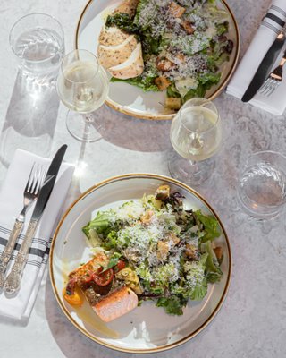 Blandino Brasserie by null