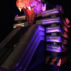 Big Island Splash and Bounce