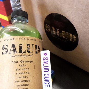 Salud Juice - Juice Bars & Smoothies Near Me - Long Beach, California Salud Juice - Juice Bars & Smoothies Near Me - Long Beach, California