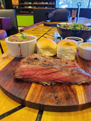 Sideyard Cocktails by null