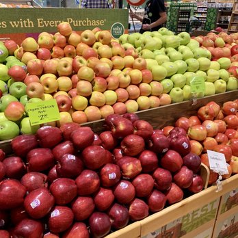 Whole Foods Market - Came here for the honey crisp apples :) - Grocery Near Me - Fresno, California Whole Foods Market - Came here for the honey crisp apples :) - Grocery Near Me - Fresno, California