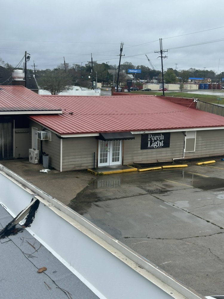 Slide of Advanced Roofs Siding Patio Covers & Gutters