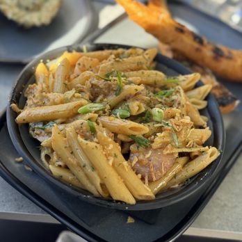 Seawitch - Cajun Pastalaya - Seafood Near Me - New Orleans, Louisiana Seawitch - Cajun Pastalaya - Seafood Near Me - New Orleans, Louisiana