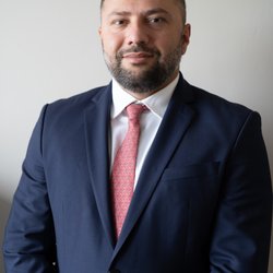 Grigor Grigoryan, MD