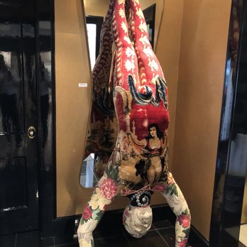Moxie - Antiques Near Me - Houston, Texas