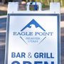 Photo of Canyonside Lodge Bar and Grill - at Eagle Point Resort
