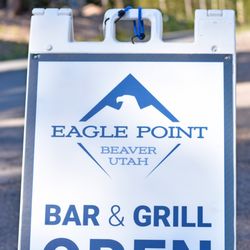 Canyonside Lodge Bar and Grill - at Eagle Point Resort