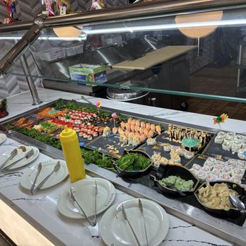 Buffet 9 - Buffets Near Me - Rosenberg, Texas Buffet 9 - Buffets Near Me - Rosenberg, Texas
